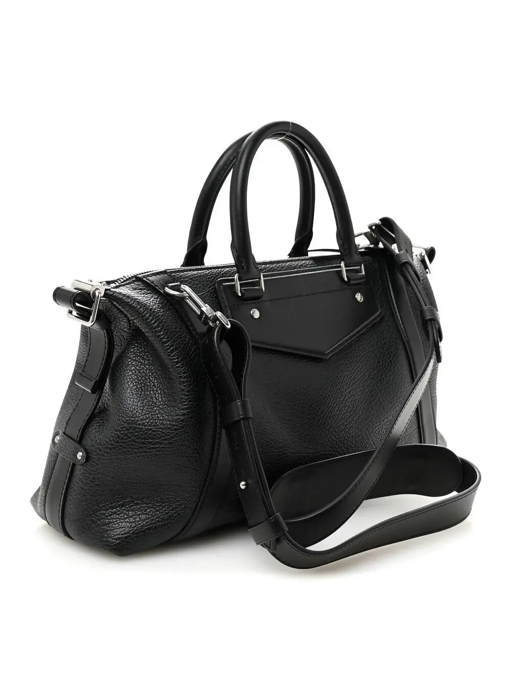 Louis Vuitton Pixel Lambskin Lv Biker #322807L40B